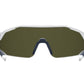 Lentes de Sol Hombre deportivo UA011/S WWK Blanco Azul