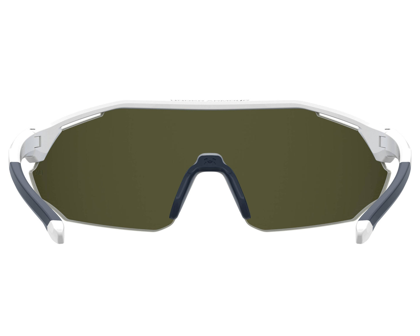 Lentes de Sol Hombre deportivo UA011/S WWK Blanco Azul