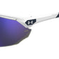 Lentes de Sol Hombre deportivo UA011/S WWK Blanco Azul