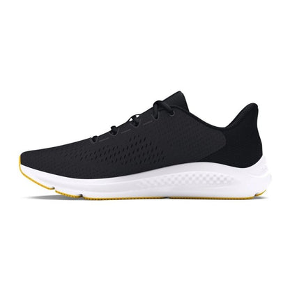 Zapatillas Hombre Running Charged Pursuit Grey