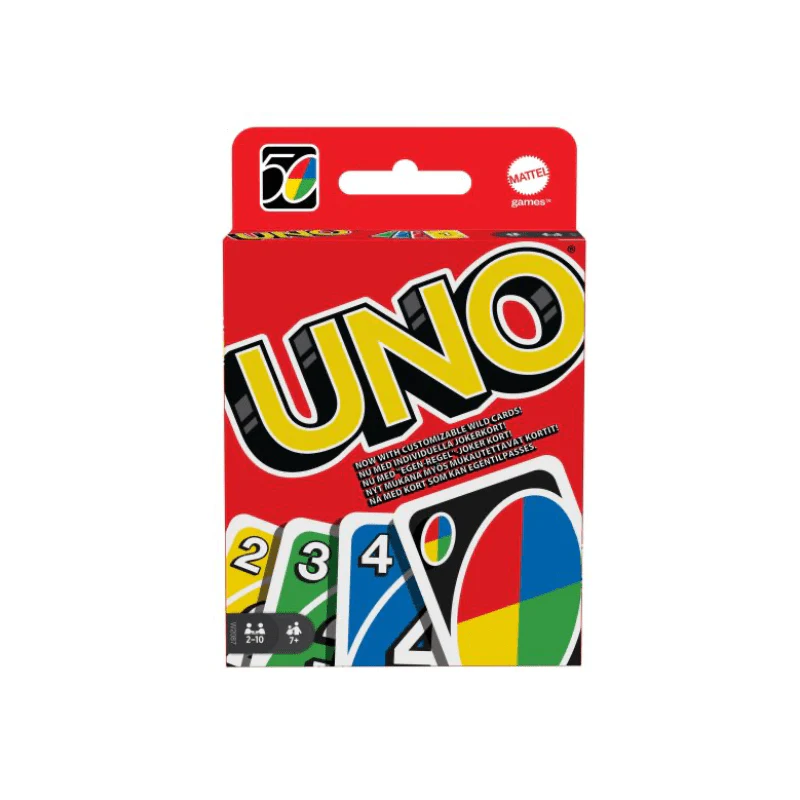 Uno Clasico