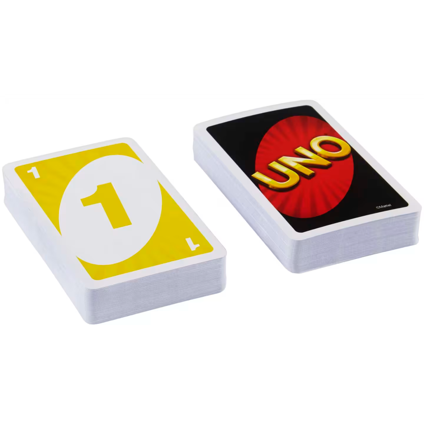 Juego de cartas Uno