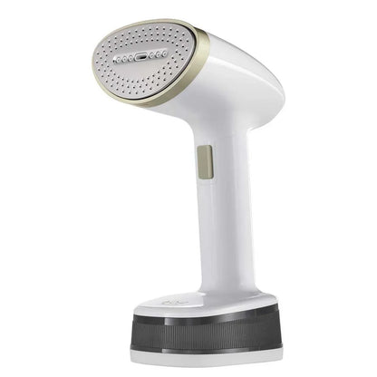 Plancha Vertical Oster Vaporizador GCSTF200 Blanca