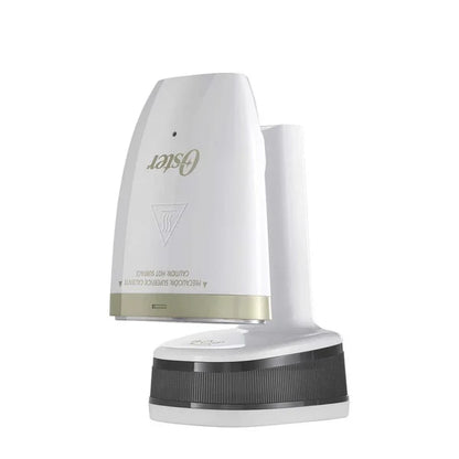 Plancha Vertical Oster Vaporizador GCSTF200 Blanca
