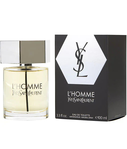 Perfume Hombre L'HOMME EDT