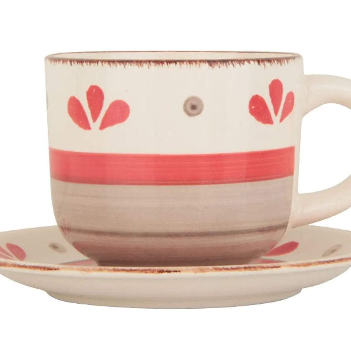 Juego De Té De 12 Piezas Emily Hallen