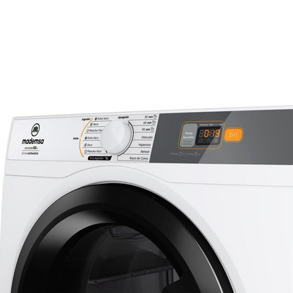 Secadora Mademsa Secado Automático 9DBZG 9kg
