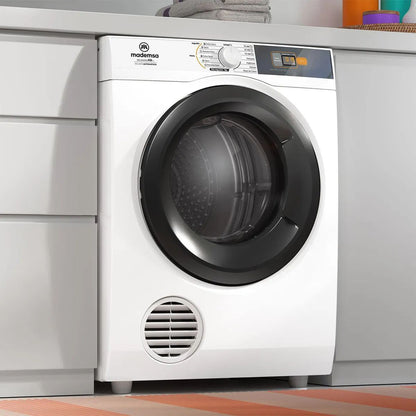 Secadora Mademsa Secado Automático 9DBZG 9kg