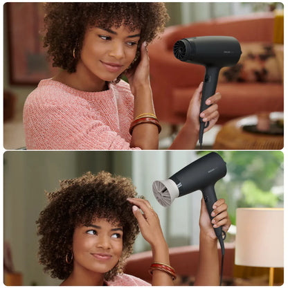 Secador de Pelo Philips HD302
