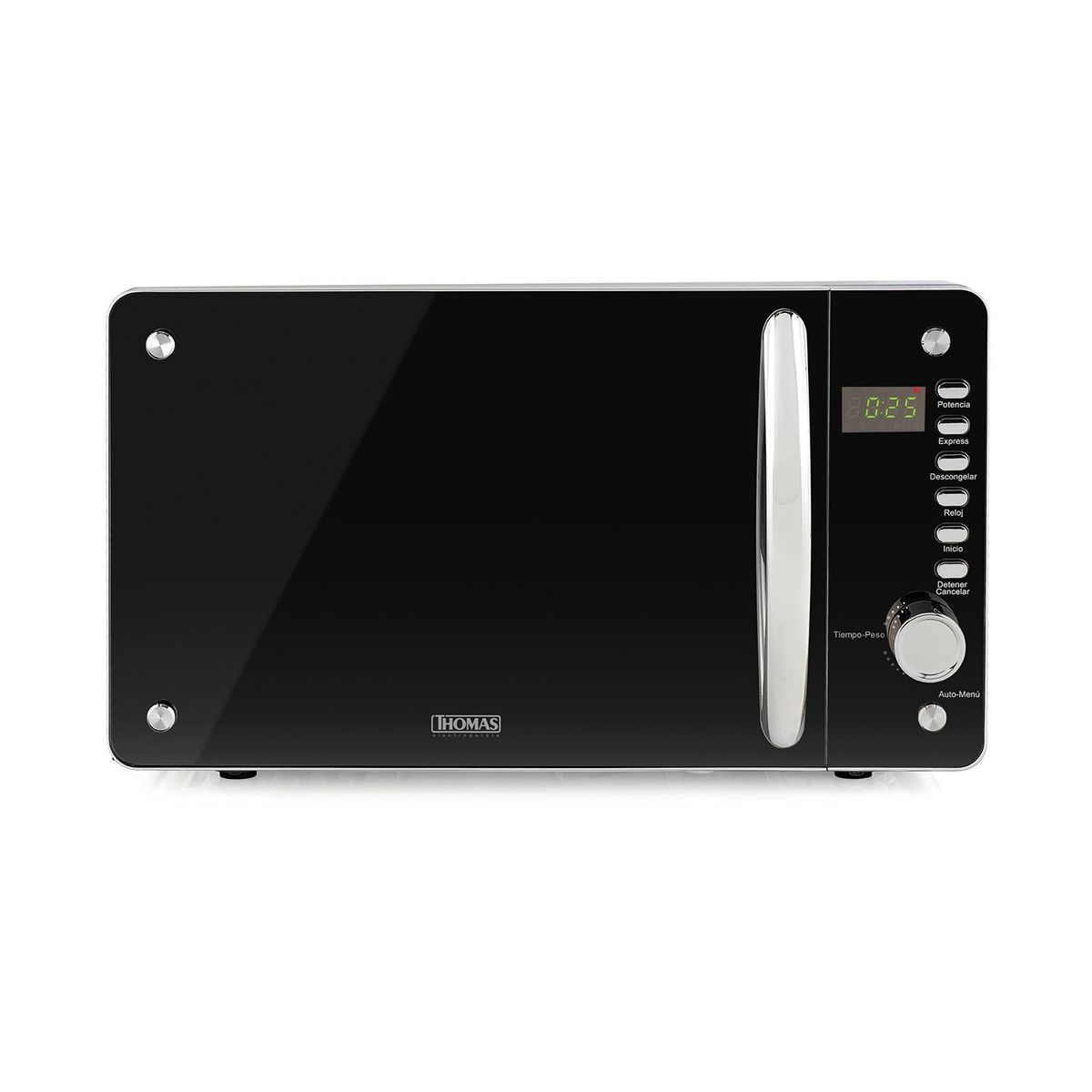 Microondas Thomas 20 Lt TH-20DM