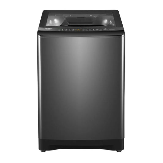 Lavadora Automática 22 Kg Diamond Gray Mabe LMA2220WDGCL0