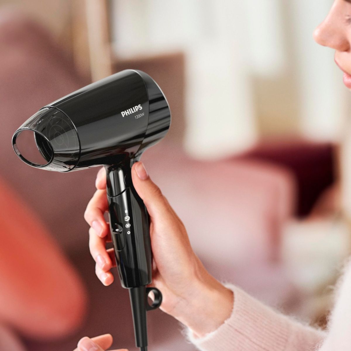 Secador De Pelo Philips BHC010