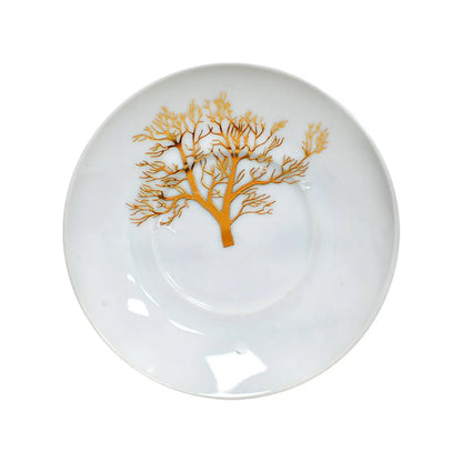 Set 6 Tazas Café Tree