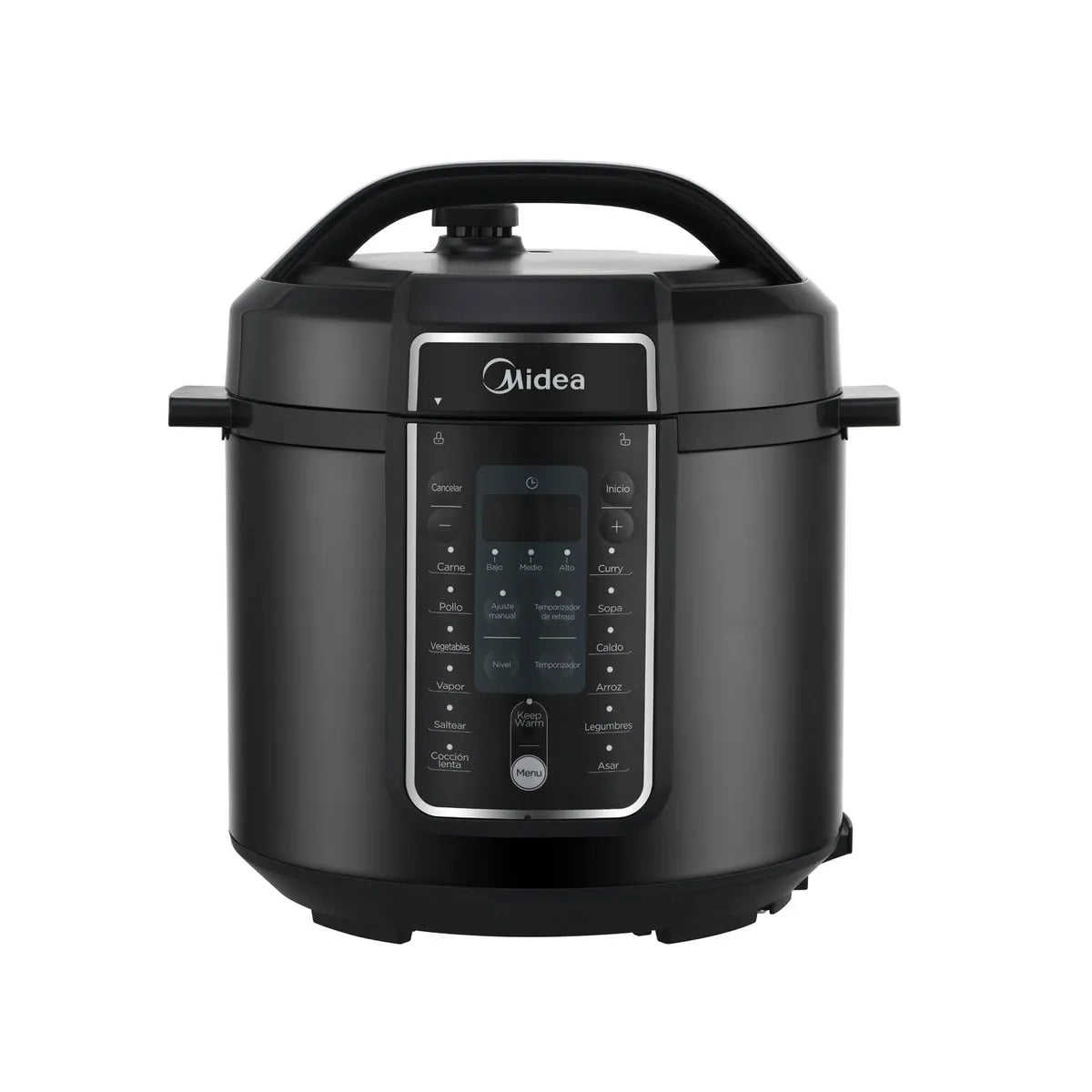 Olla Presion 5,7 Lts My-Pc6007B Midea