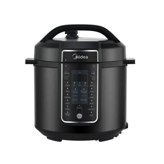 Olla Presion 5,7 Lts My-Pc6007B Midea