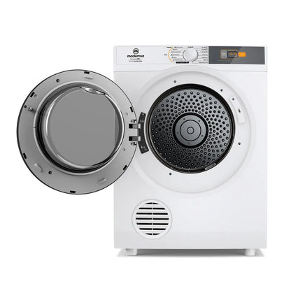 Secadora Mademsa Secado Automático 9DBZG 9kg
