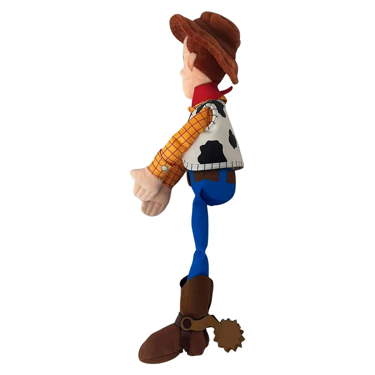Peluche Woodie 40 cm Toy Story