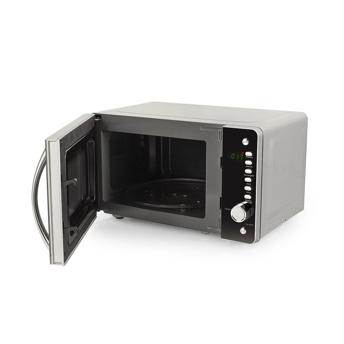 Microondas Thomas 20 Lt TH-20DM