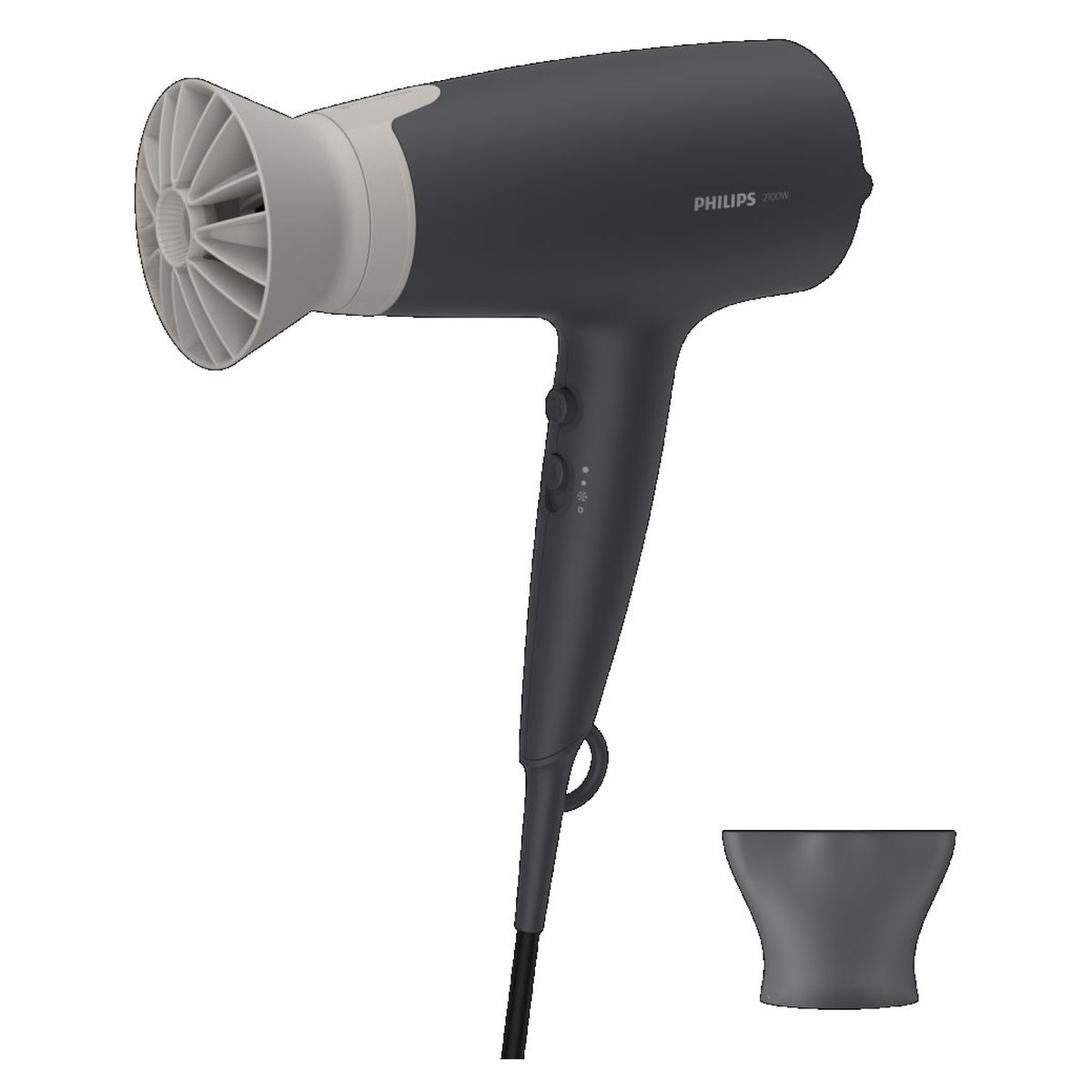 Secador De Pelo Philips BHD351