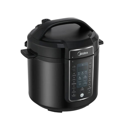 Olla Presion 5,7 Lts My-Pc6007B Midea
