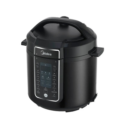 Olla Presion 5,7 Lts My-Pc6007B Midea