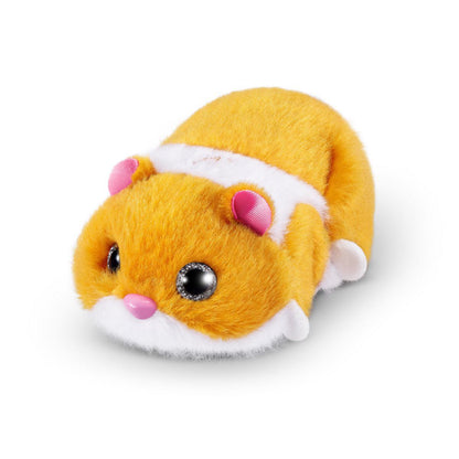 Hamster Caminador En Bola Pets
