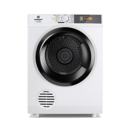 Secadora Mademsa Secado Automático 9DBZG 9kg