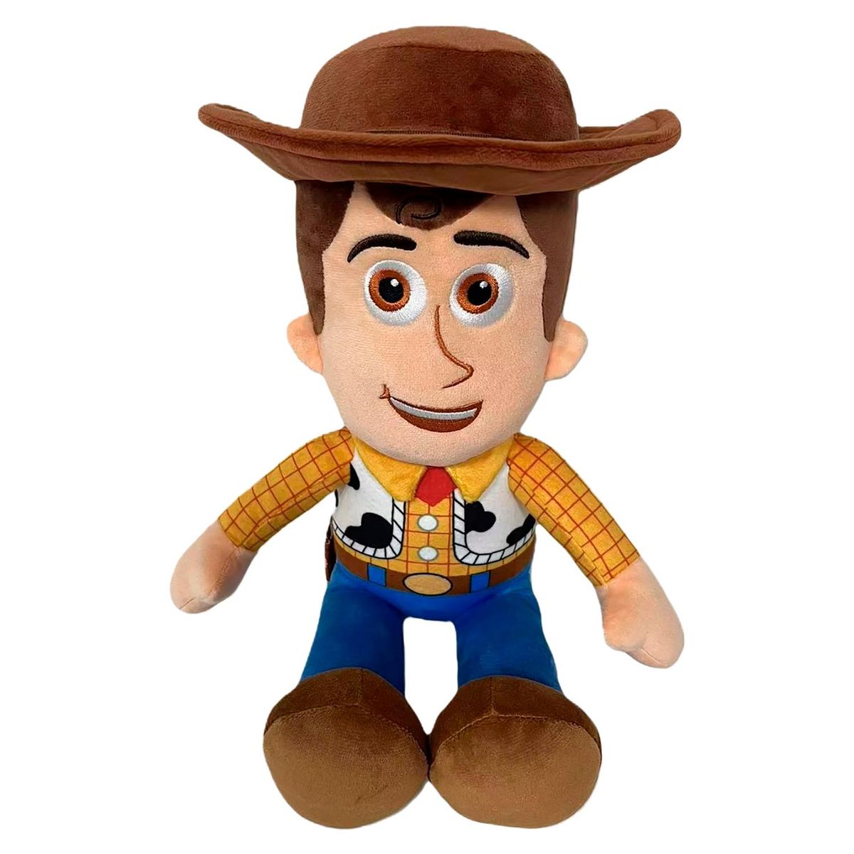Peluche Woodie 50 Cm Toy Story