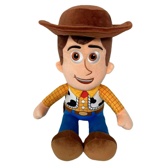 Peluche Woodie 50 Cm Toy Story