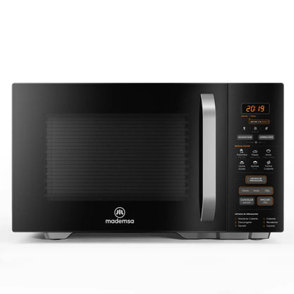 Horno Microonda Mademsa 28 Litros MM28FB