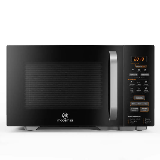 Horno Microonda Mademsa 28 Litros MM28FB