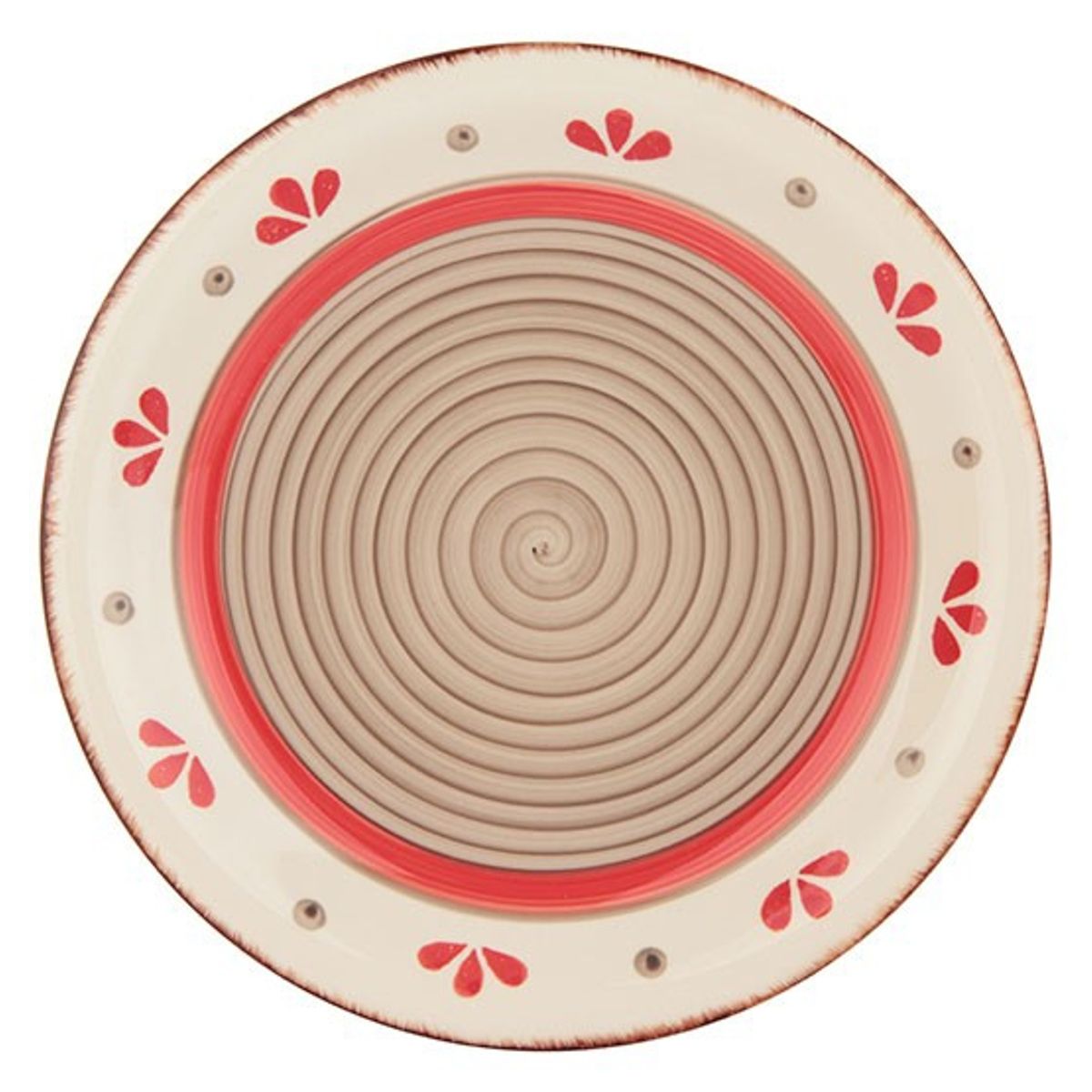 Juego De Té De 12 Piezas Emily Hallen