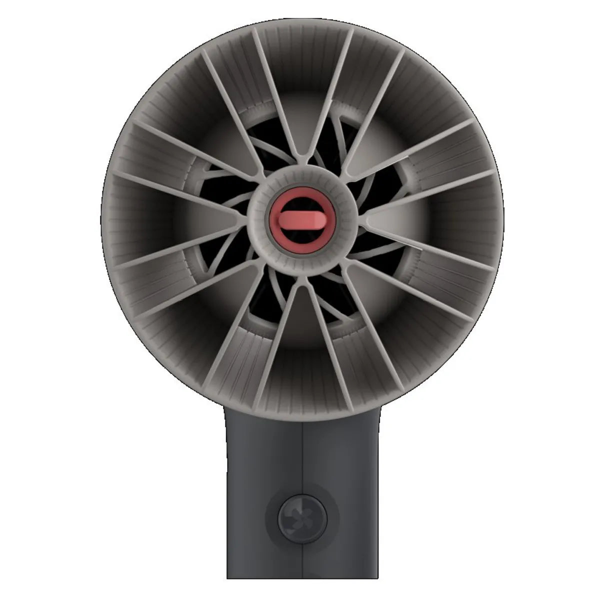 Secador De Pelo Philips BHD351