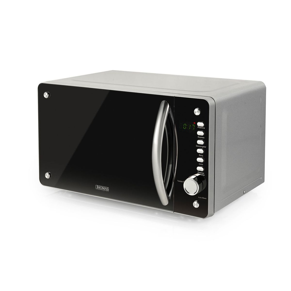 Microondas Thomas 20 Lt TH-20DM