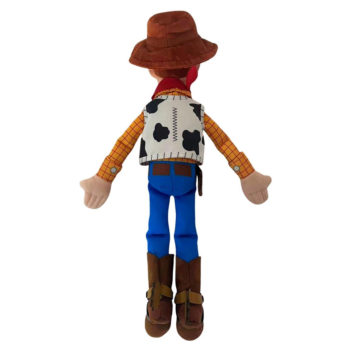 Peluche Woodie 40 cm Toy Story
