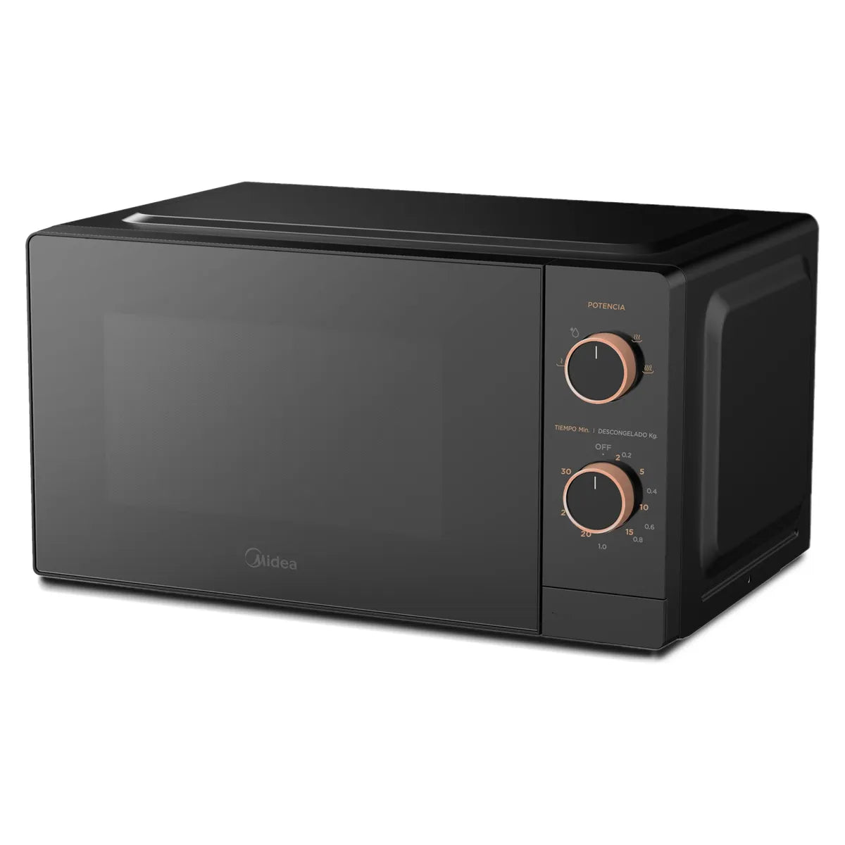 Microondas 20 Litros MMP-20M711 Midea