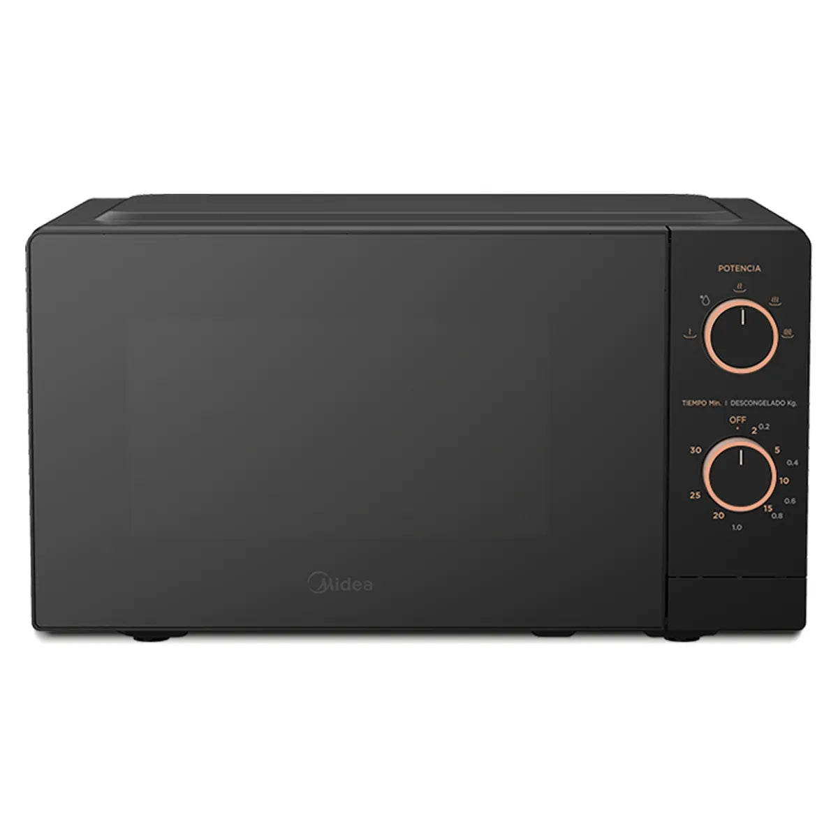 Microondas 20 Litros MMP-20M711 Midea