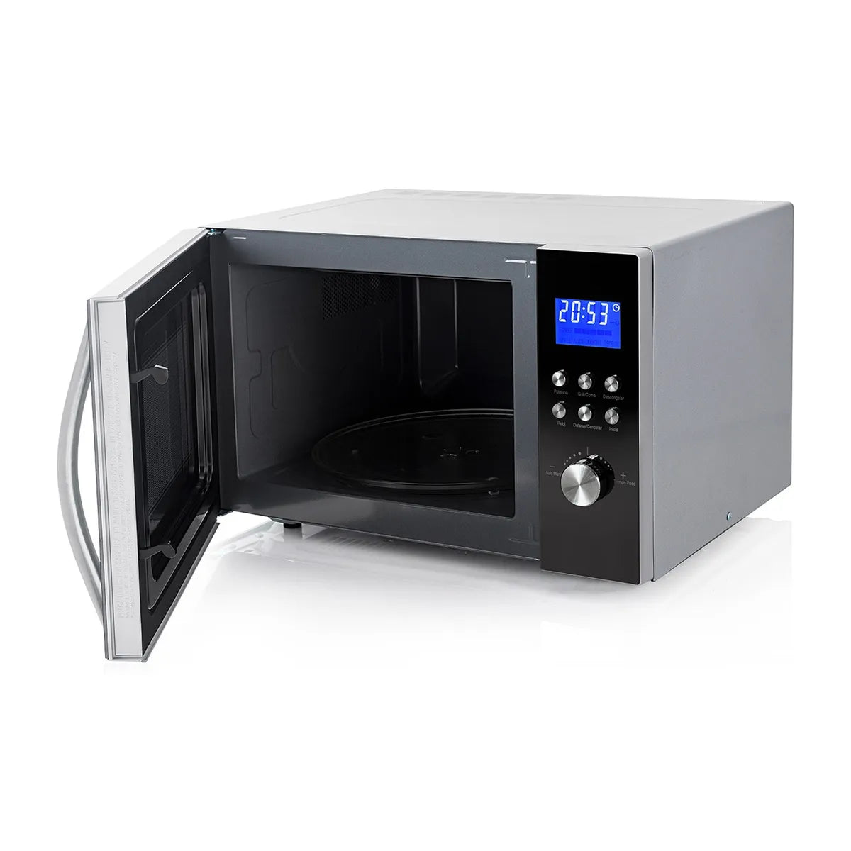 Microonda Thomas 34 lt TH-34DMG