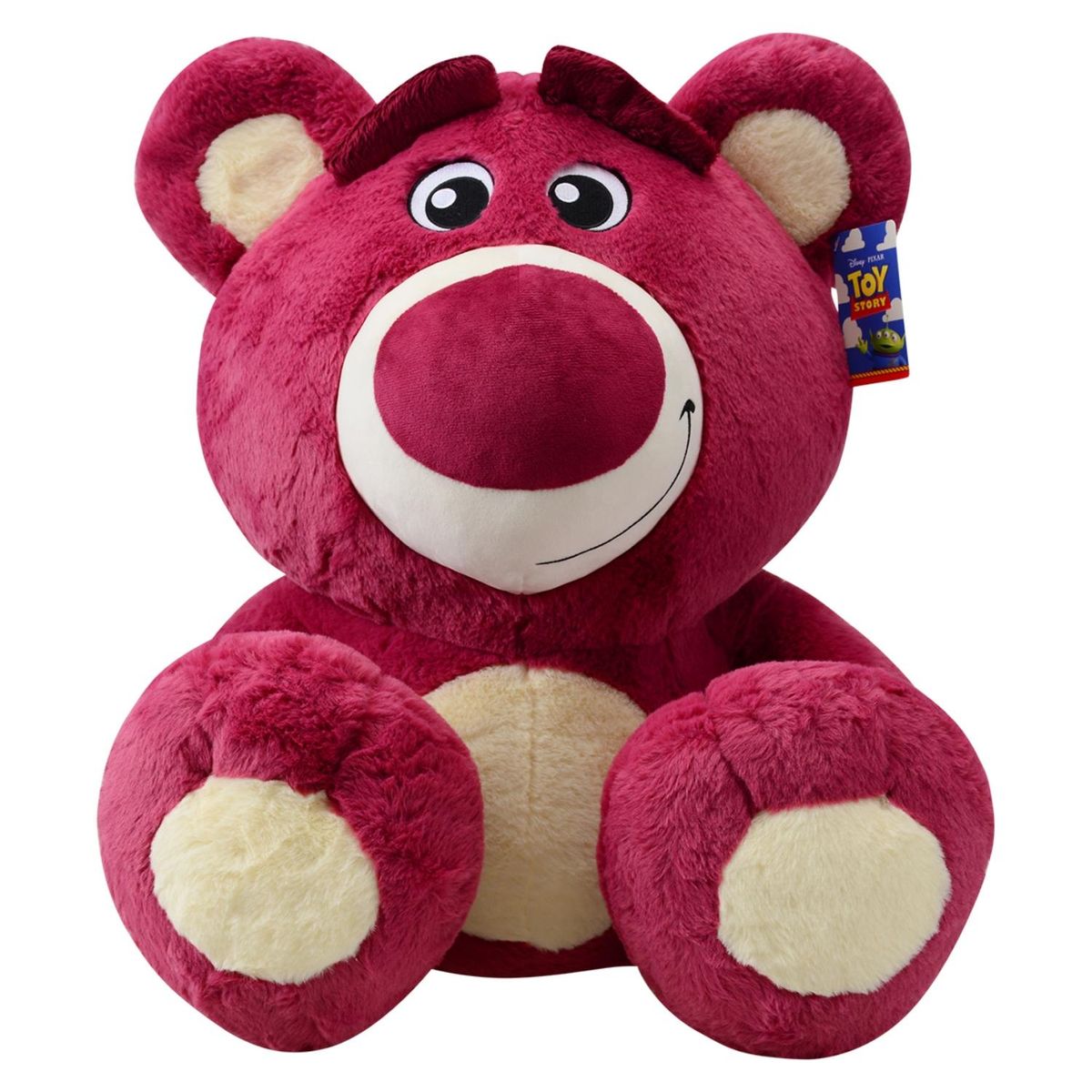 Peluche Lotso 30 Cm Toy Story