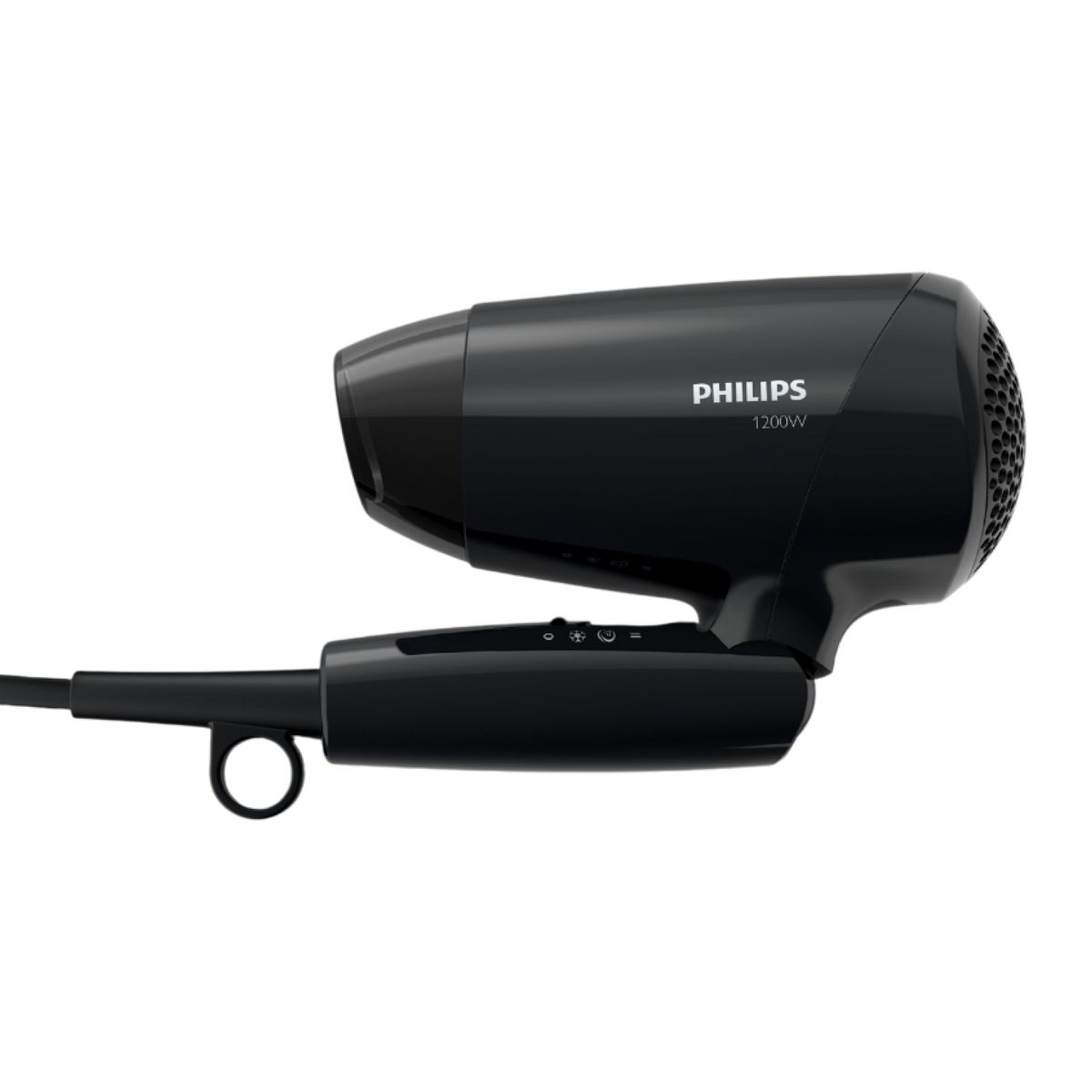Secador De Pelo Philips BHC010
