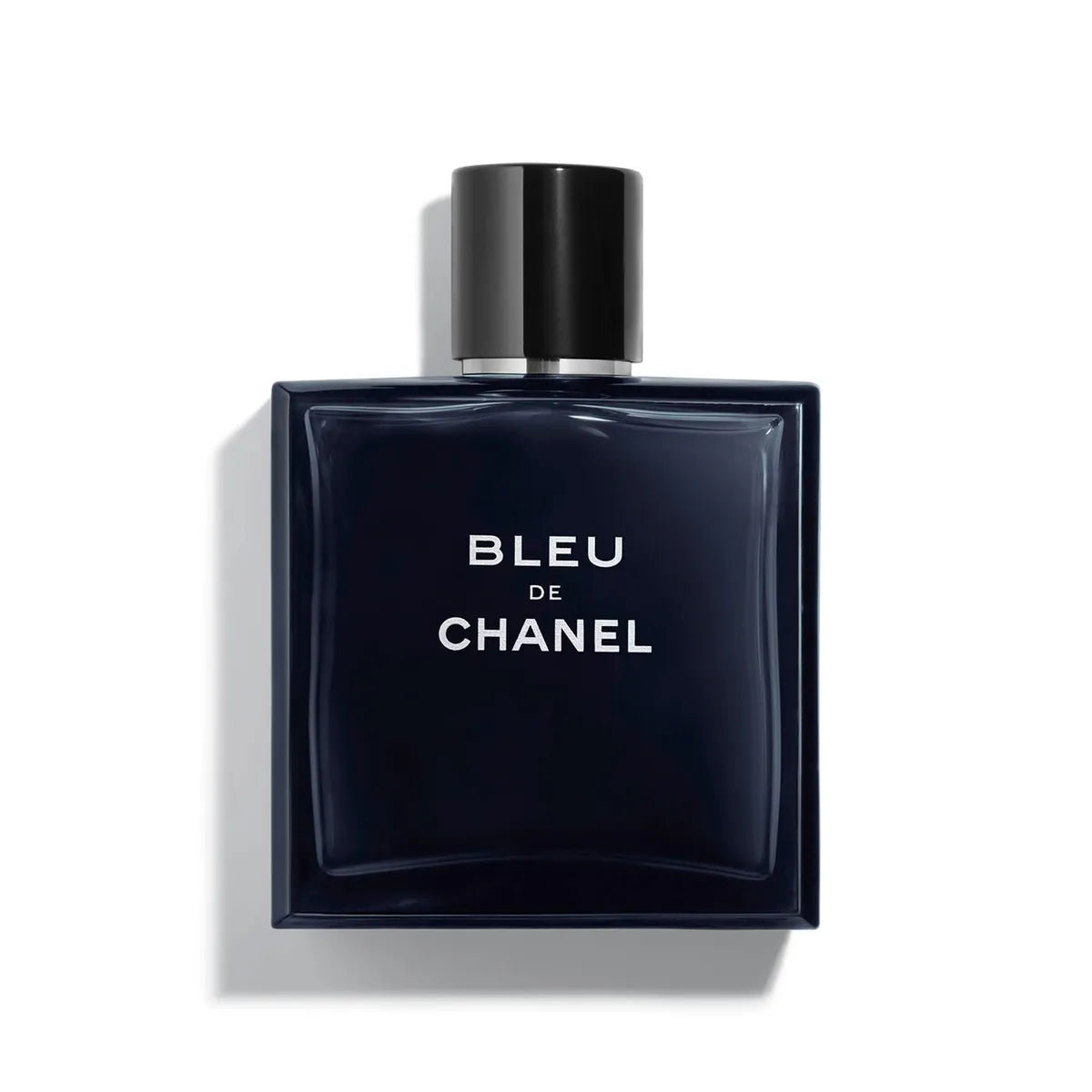 Perfume Hombre Bleu De Chanel Eau De Toilette 100ml