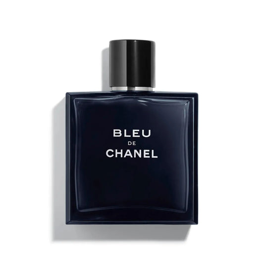 Perfume Hombre Bleu De Chanel Eau De Toilette 100ml