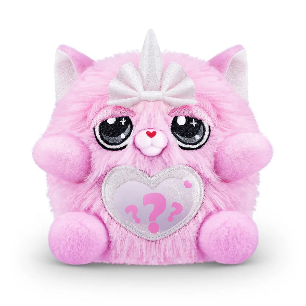 Huevo Sorpresa Gatitos Rainbocorn