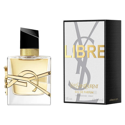 Perfume Mujer Libre Edp 50ml