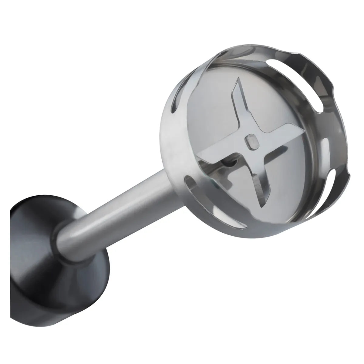 Batidora de inmersión Oster® con cuchilla Quad