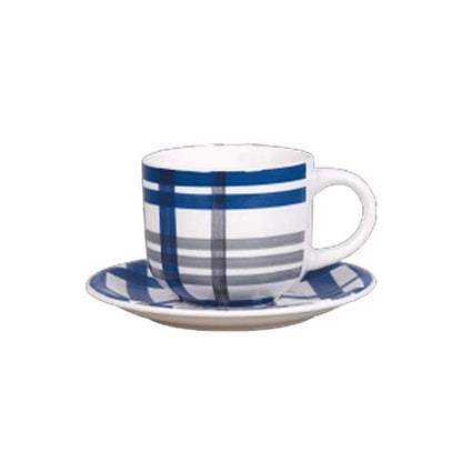 Juego de té de 12 Piezas Florence Hallen