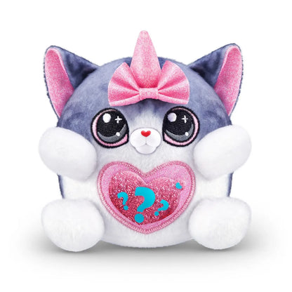 Huevo Sorpresa Gatitos Rainbocorn