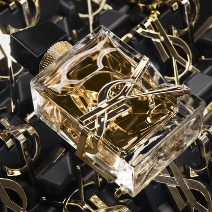 Perfume Mujer Libre Edp 50ml