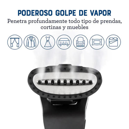 Plancha Vertical  Vaporizador de Prendas