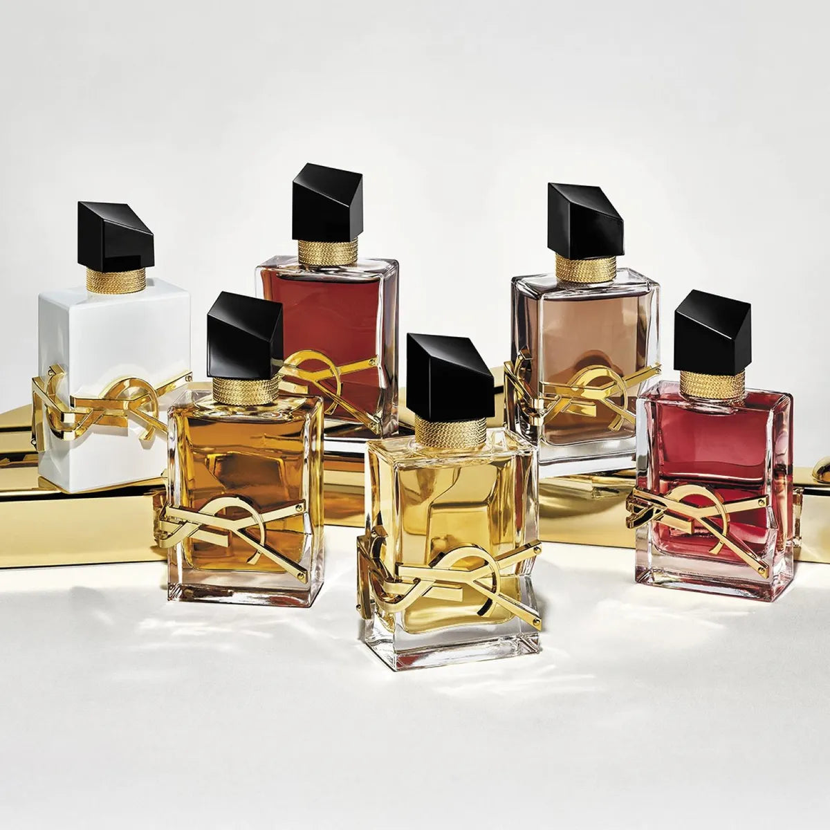 Perfume Mujer Libre Edp 50ml